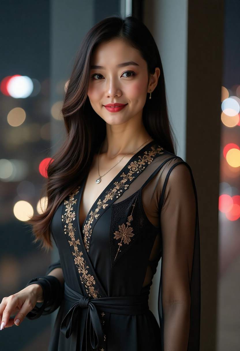 荒宅来信影片海报