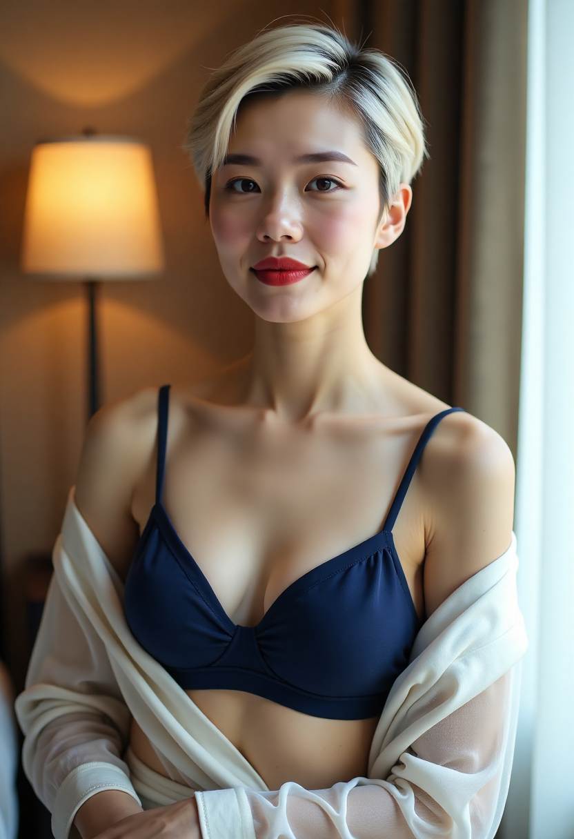 阴阳渡口影片海报